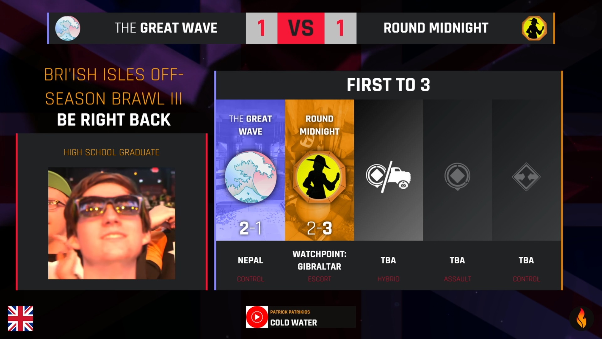 Production Screenshot